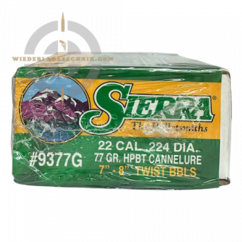 Sierra MatchKing 9377G